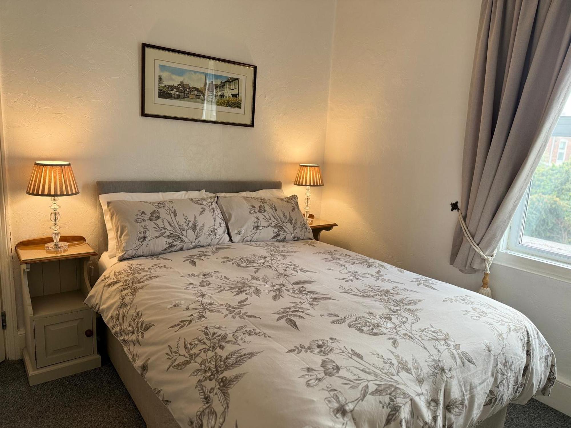 The Olivers Guest House Hereford Exterior photo